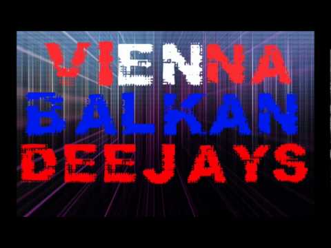 Vienna-Balkan-Deejays - Dj Drnka & Dj Stani v.s R.L - Pijan Za Stolom