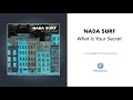 Nada Surf - "What Is Your Secret" (Official Audio)