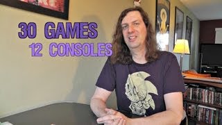 Recent Game & Music Vinyl Pickups