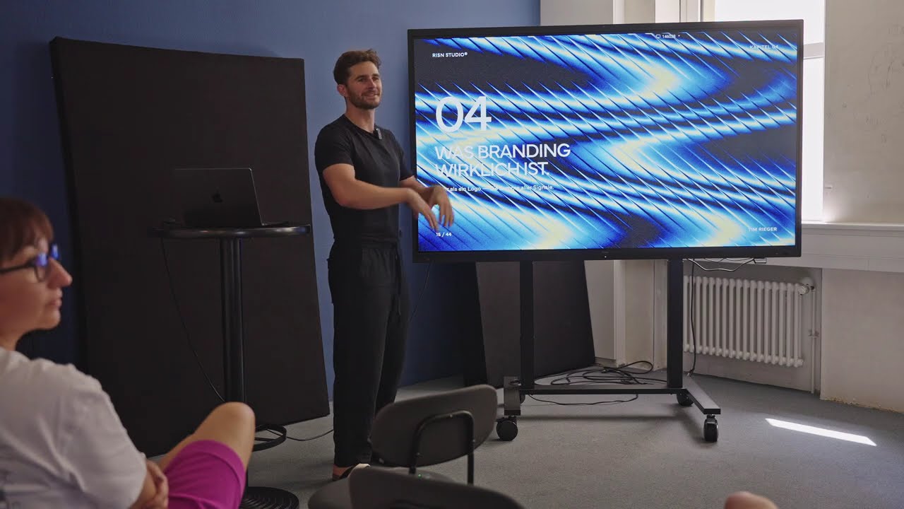 Frameworx Video