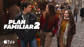 Plan familiar 2 — Tráiler oficial | Apple TV+