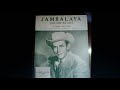 Rex Allen, w./the Nashville Dixielanders:  "Jambalaya (On the Bayou)"  (1952) - Annie Van Auken Rex Allen, w./the Nashville Dixielanders:  "Jambalaya (On the Bayou)"  (1952)
