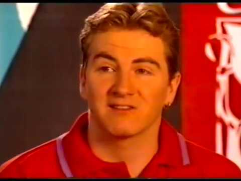 1997 Coca Cola Tenpin Classic Match 8 - Little v Riley