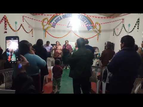 🔴👉🏿VIGILIA San Marcos , Cajamarca🌏  #cristovive#los5minutosdelespiritusanto 