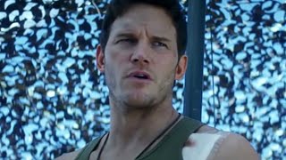 Watch This Before You See The Tomorrow War