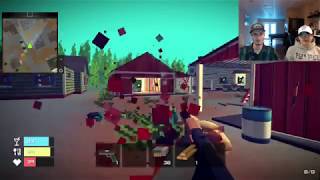 Battle Pixel's Survival Ground - Budget Steam Games