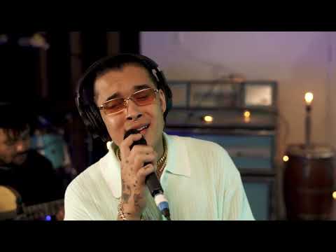 DVILA - Quiero Fingir (Acoustic Version)