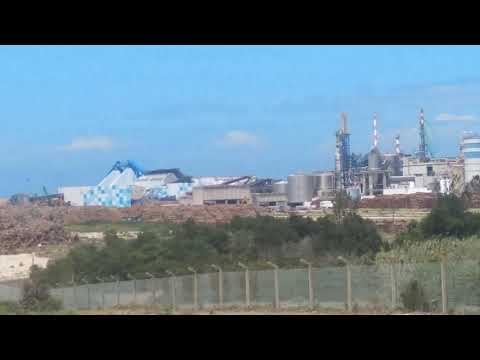 Comboios na linha do Oeste - Louriçal 2ª Part. - 05mai20