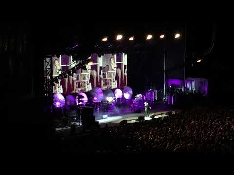 Morrissey - Lady Willpower