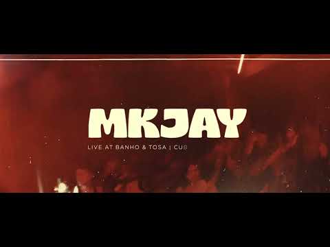 MKJAY @ Banho&Tosa - Curitiba (Brazil)