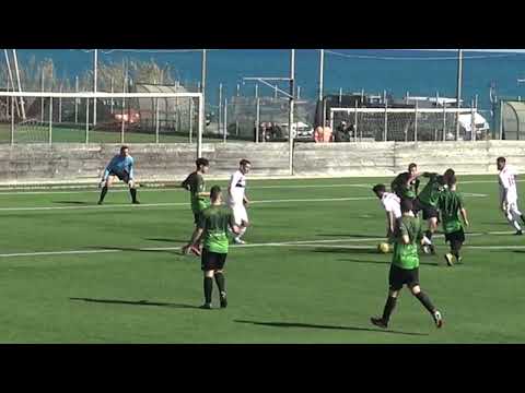 Arenzano-Sestrese 1-3 | Eccellenza Play Out | 10/04/2022