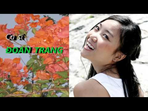 Thể hiện bởi Đoan Trang