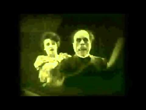 figures of light - the seething psychosexual conflict blues.wmv
