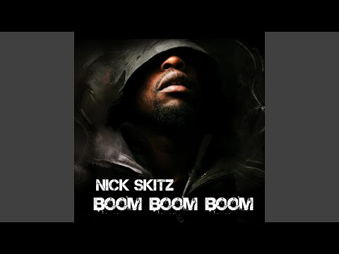 Boom Boom Boom (Rave Radio Remix Edit)