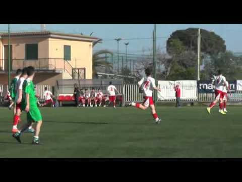 Monteruscello   Turris 2 3 Secondo Tempo Semifinale Juniores Under 17