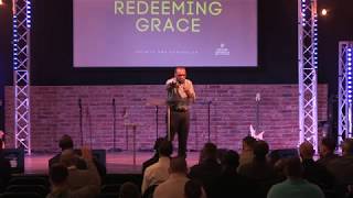 The dawn of redeeming grace // Anthony Farrell