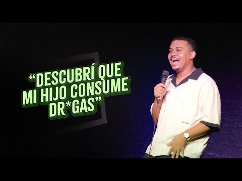 Carluis Medina En Vivo - Ep. 12  | “DESCUBRÍ QUE MI HIJO CONSUME DR*GAS”