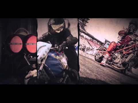 NitrOlympX Trailer 2016