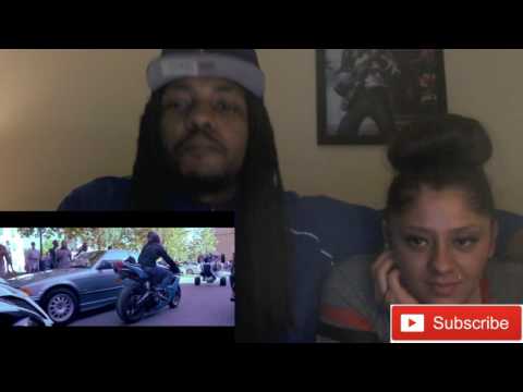 REACTION Nines | Can't Blame Me [Music Video]: SBTV HEAT!!