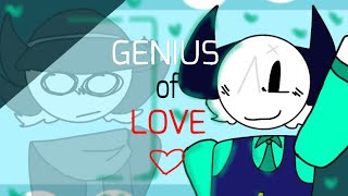 Genius of love meme (animation) ft. The Broker and Zuka [PHIGHTING!]