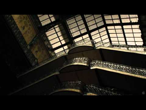 Holy Motors Trailer 2012