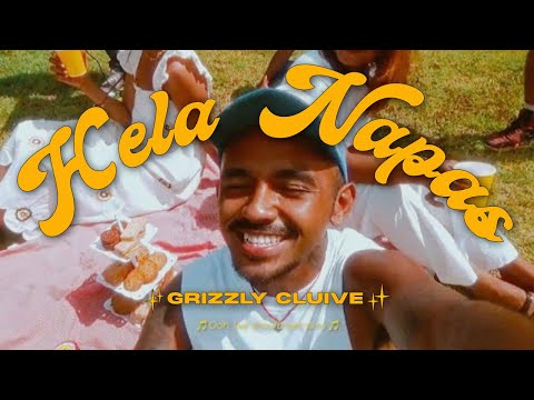 Grizzly Cluive - Hela Napas (Official Music Video)