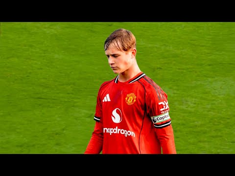 Jim Thwaites vs Newcastle U18