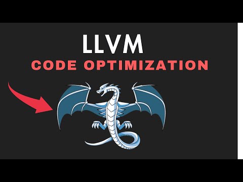 Why LLVM is a Game Changer for Compilers