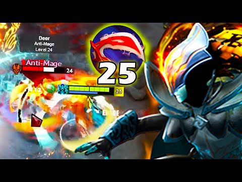 TOP 1 NETWORTH PA HARD GAME - Gorgc Phantom Assassin 7.31