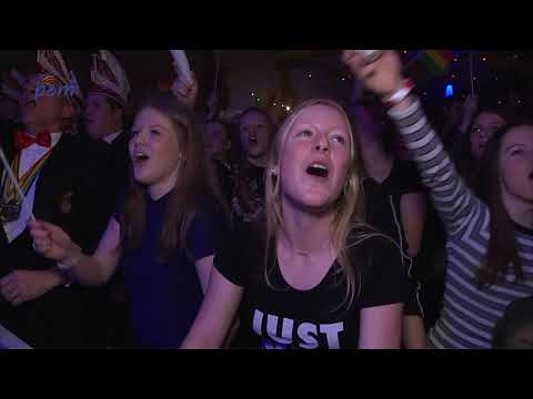 Aod Prinse Beringe - Kefee de vastelaovend (winnaar PJP-Bokaal P&M Liedjesfestival 2018)