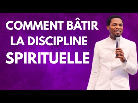 Les 6 Lois du Royaume| Michael Orokpo 