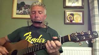 Mansion on the hill Bruce Springsteen