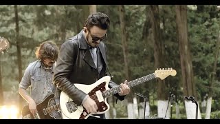 Motel - Y te vas #TheShhhow