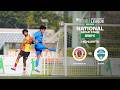 Sesa FA 2 1 East Bengal FC Highlights RFDL National Group Stage Group B