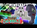 Minecraft - Trials Of Skobbels 11 - Race Day 