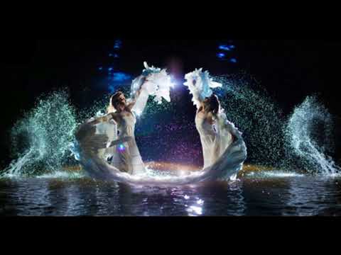 DRUŽIONICA S ANĐELIMA 20.06.2018. -    MEDITACIJA  ANĐEOSKA PORUKA