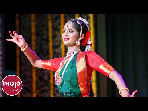 Top 20 Hardest Dance Styles to Learn