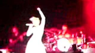 Sarah Connor - sexy as hell Trier 7.3