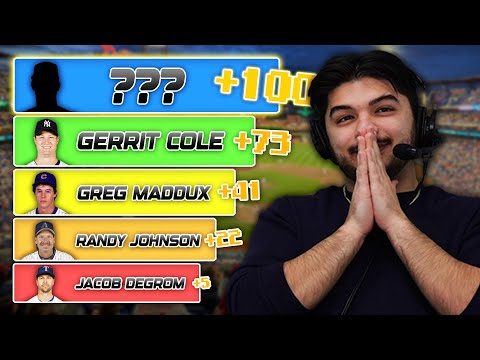 Who is number 100 on the All-Time ERA+ list?