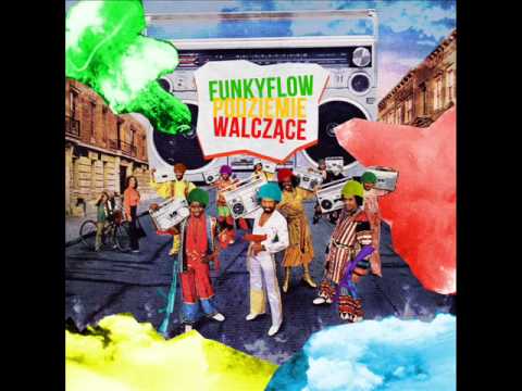 FunkyFlow - Ready to high ?! (Feat.Praktis, DJ Shum/Prod.Erda)