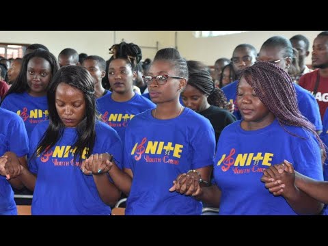 Ngana Mona Ifyuni - Chimwelengenya-a