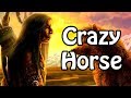 Crazy Horse The Good The Bad And The Weird Native American History Explained
