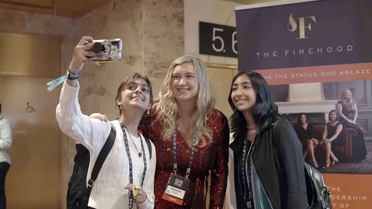 Best of Elevate Festival 2022