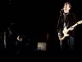 The Frames-The Stars are Underground