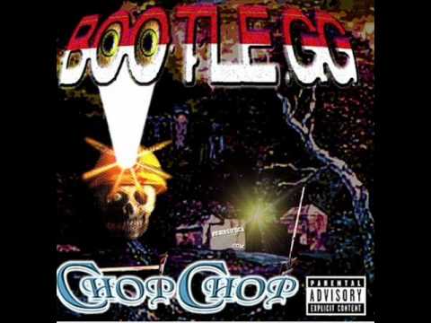 BOOTLEGG - Tell Me What U Like