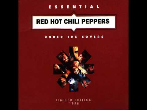 Red Hot Chili Peppers - Dr Funkenstein - Bonus Track [HD]