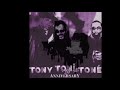 Tony Toni Tone - Anniversary Chopped & Screwed