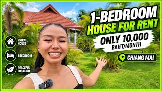 What Does $297/Month - Get You in Chiang Mai, Thailand? This is why so many peop