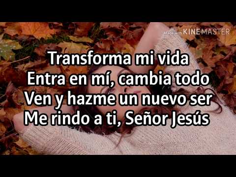 Transforma Mi Vida — Sarah Franco