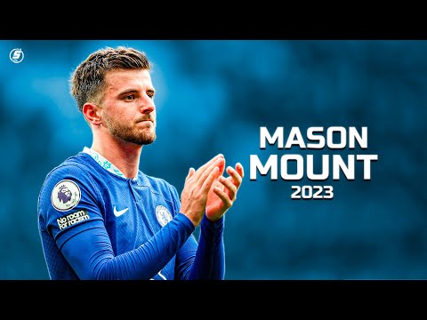 Be Surprised by Mason Mount in 2023!